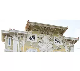 Casa Ruggeri