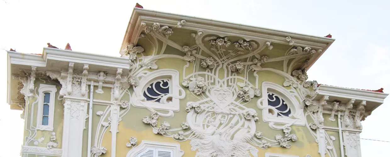 Casa Ruggeri