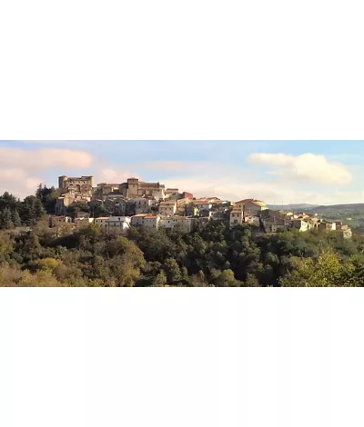 Zungoli