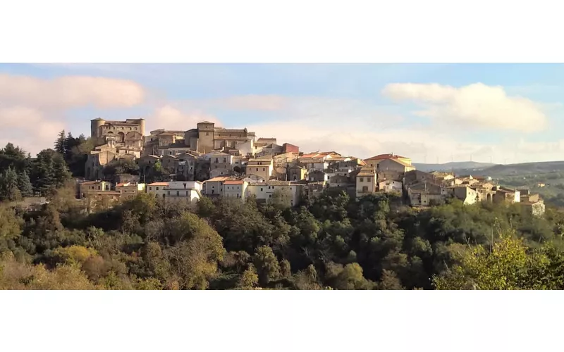 Zungoli