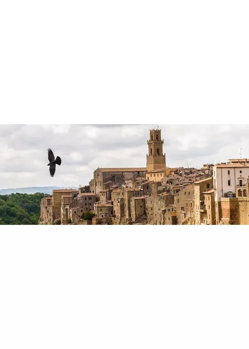 Pitigliano