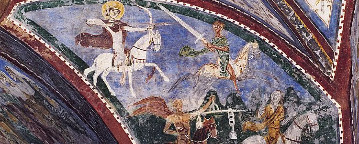 Cathédrale d'Anagni