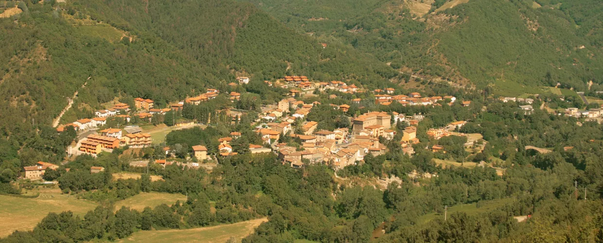 Valle del Santerno