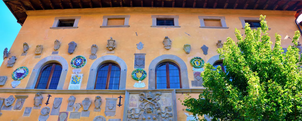Abetone Cutigliano