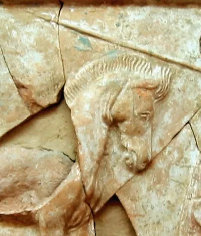 Archaeological area of Locri Epizefiri