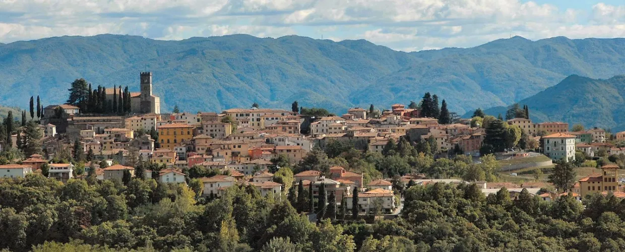 Barga