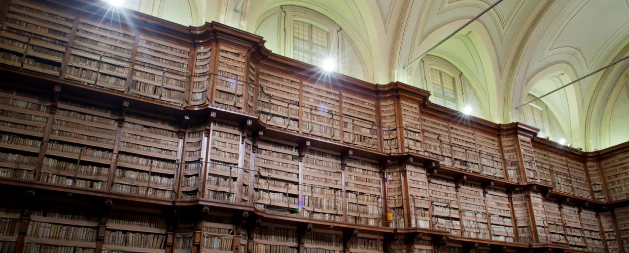 Biblioteca Angélica