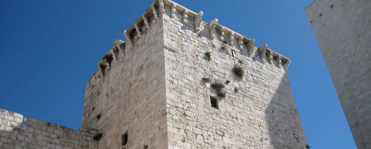 Castelo Normando