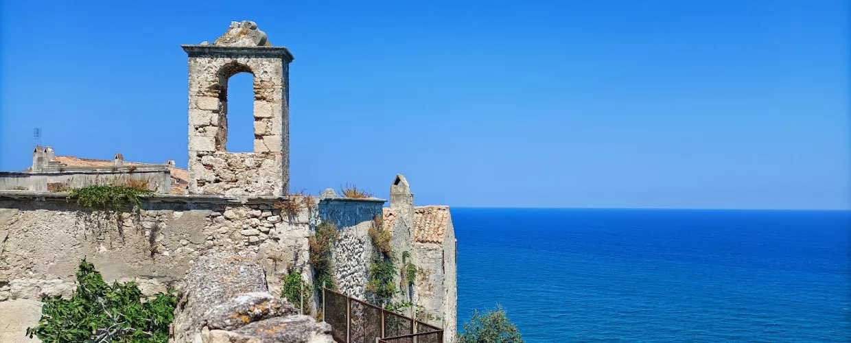 Castillo de Peschici