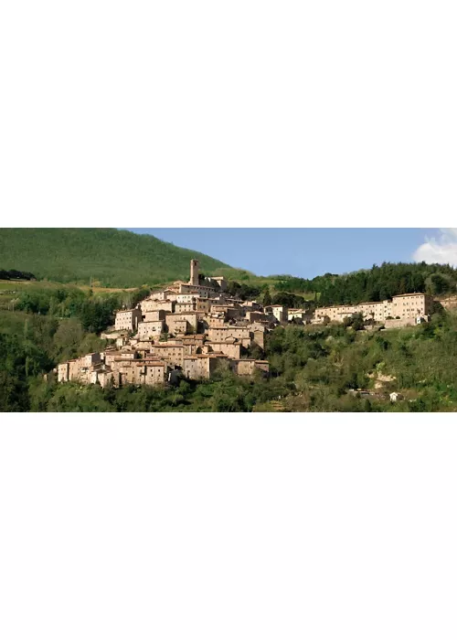 Castelnuovo di Val di Cecina