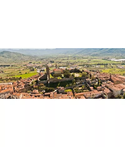 Castiglion Fiorentino