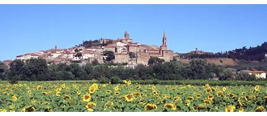 Castiglion Fiorentino