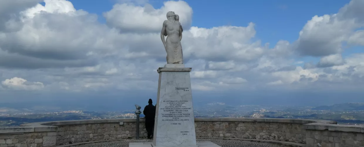 Castro dei Volsci