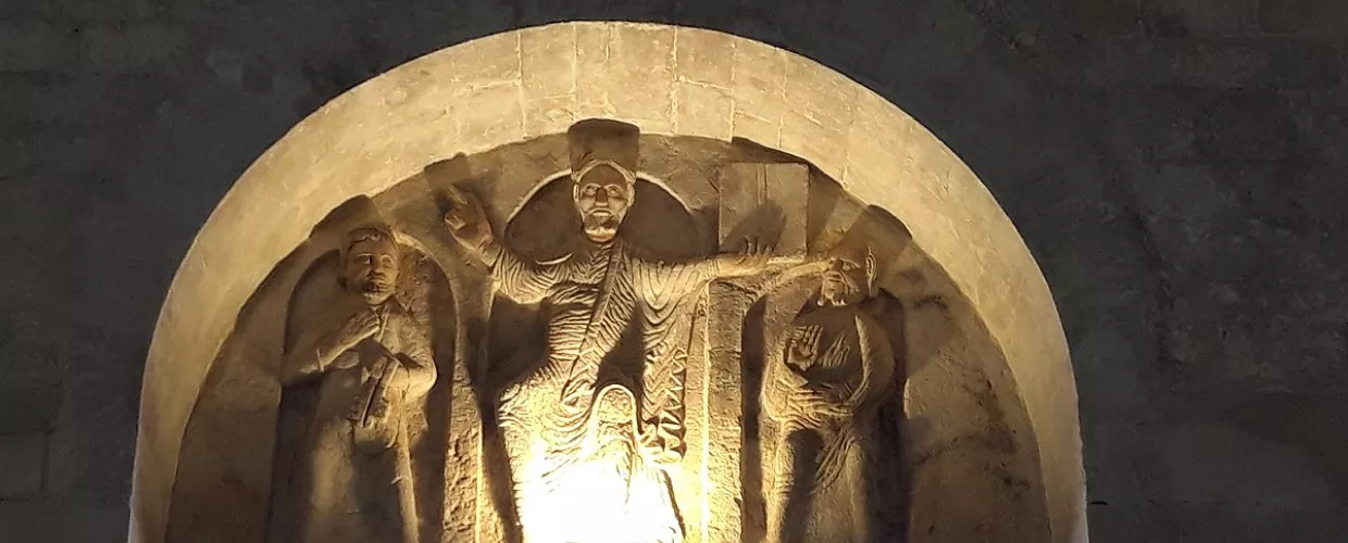 Catedral de Bisceglie (também conhecida como Catedral do Apóstolo São Pedro)