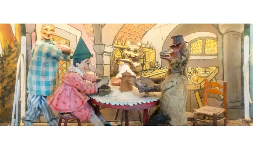 Collodi