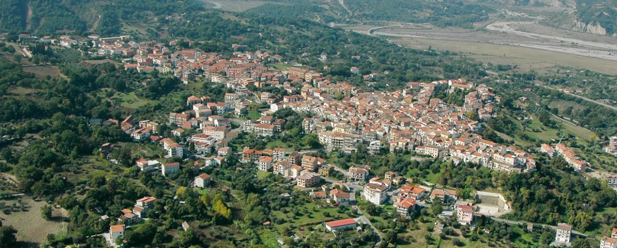 Francavilla In Sinni