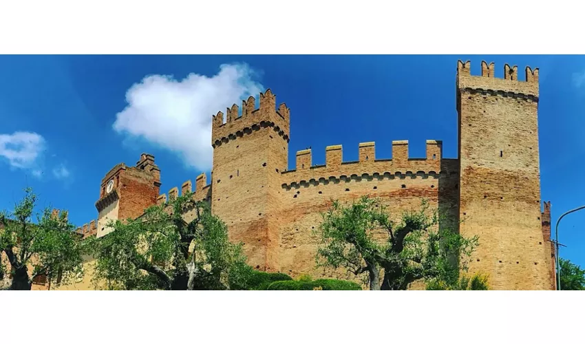 Gradara