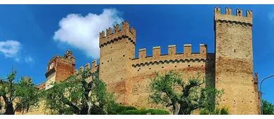 Gradara