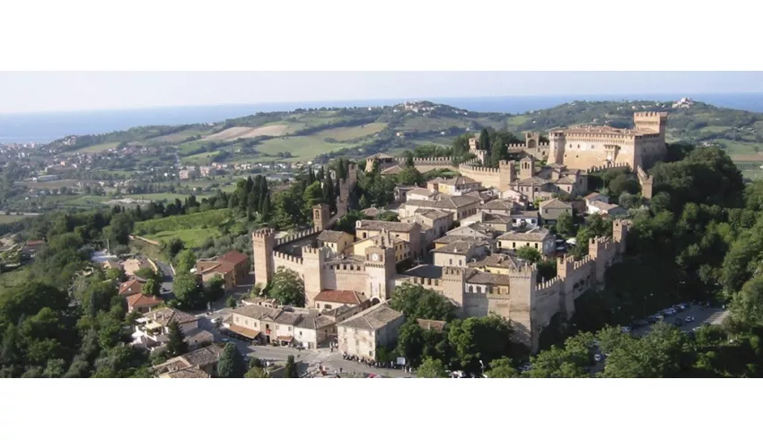 Gradara