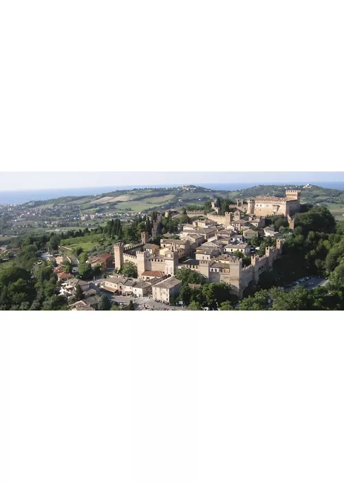 Gradara