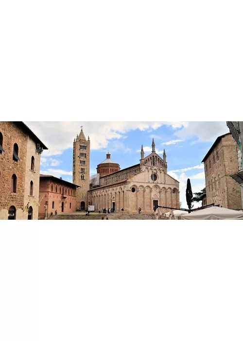 Massa Marittima