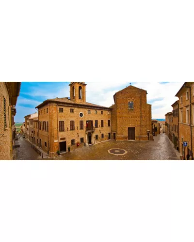 Mondavio