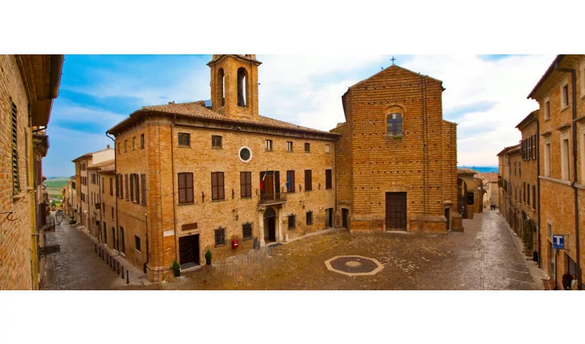 Mondavio
