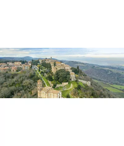 Montefollonico