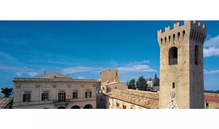 Montelupone