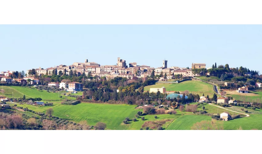 Montelupone