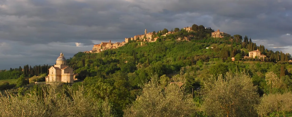 Montepulciano