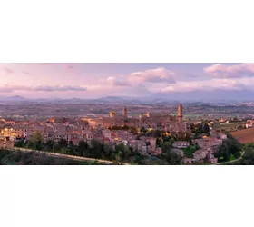 La Caccia ai Tesori Arancioni del Touring Club Italiano 