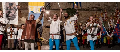 Offagna, borgo nelle Marche: cosa vedere - Italia.it
