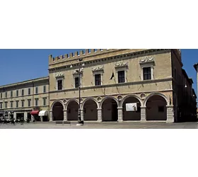Palacio Ducal