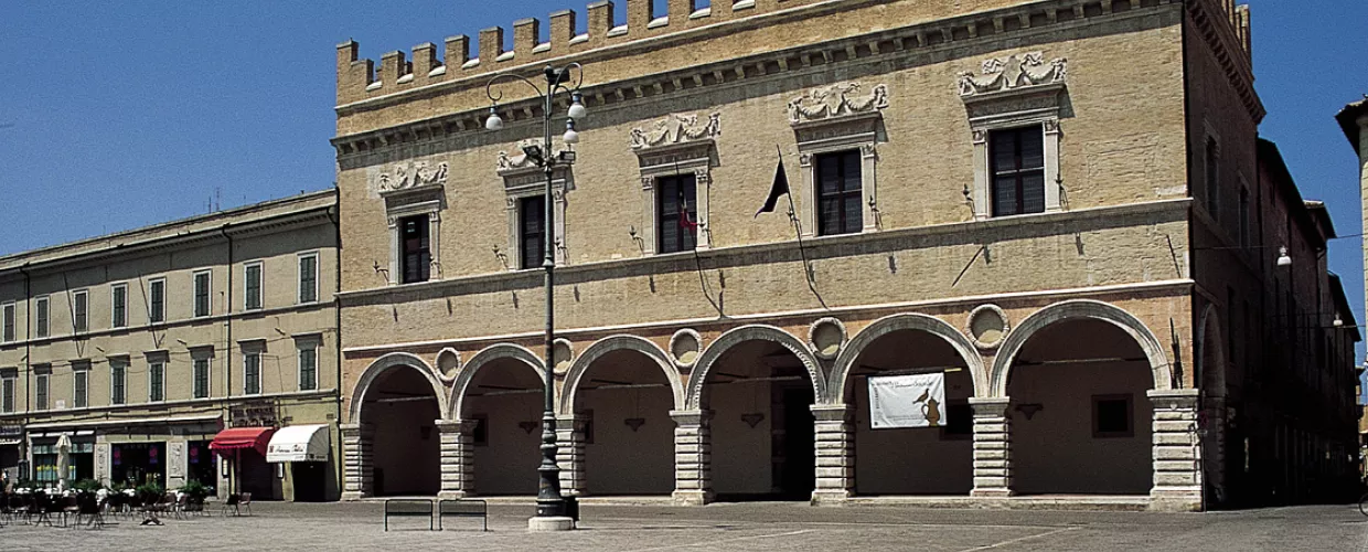 Palazzo Ducale