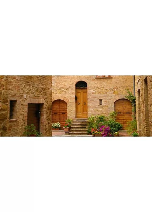 Pienza