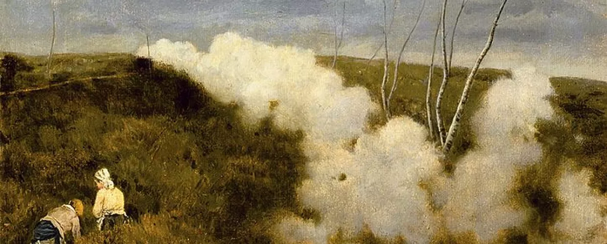 Palazzo della Marra – Pinakothek De Nittis