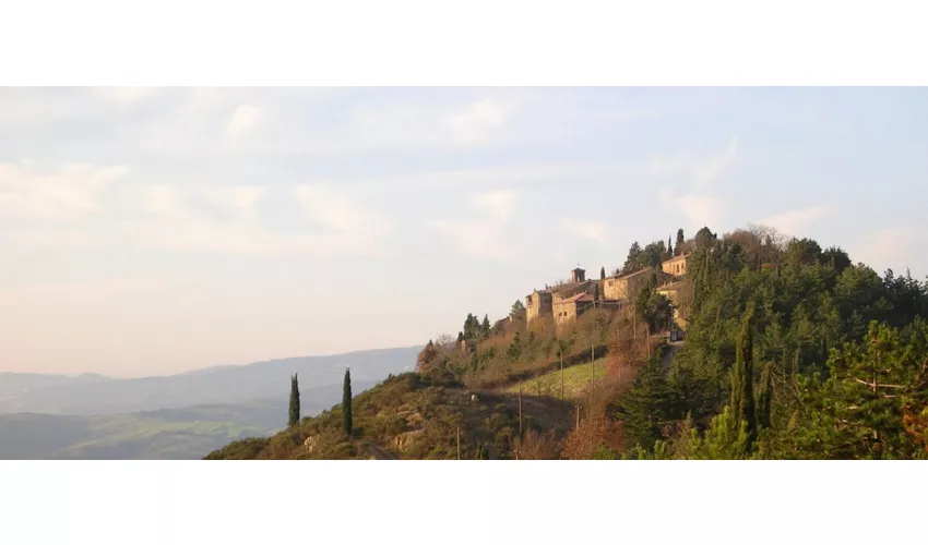 Sarteano