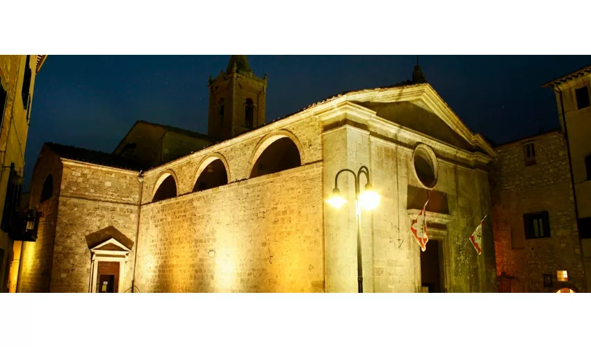 Sarteano