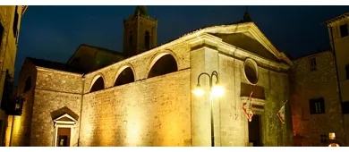Sarteano