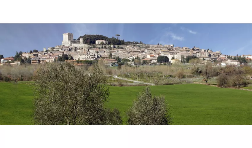 Sarteano