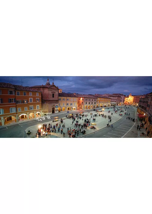 San Severino Marche