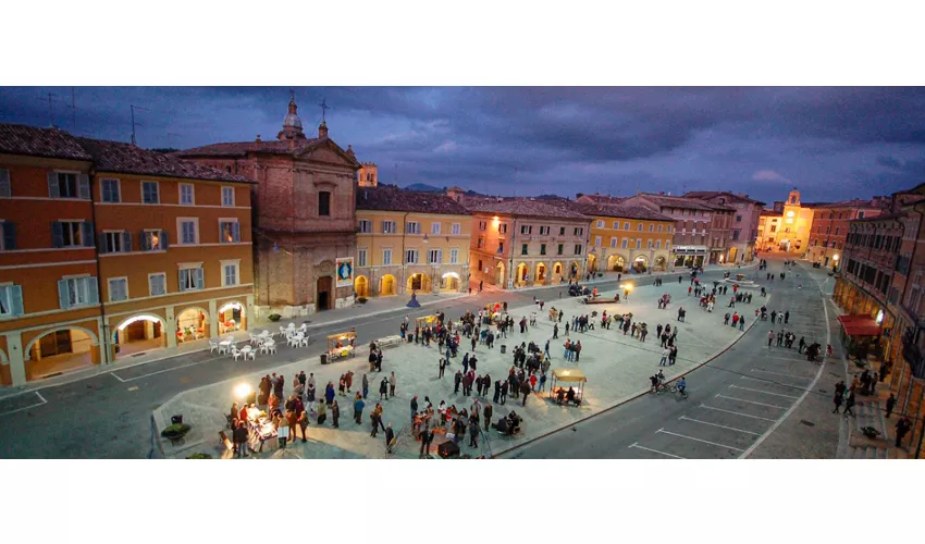 San Severino Marche