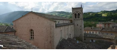 San Severino Marche