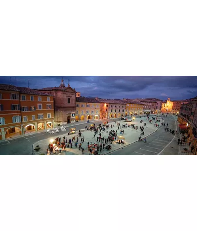 San Severino Marche
