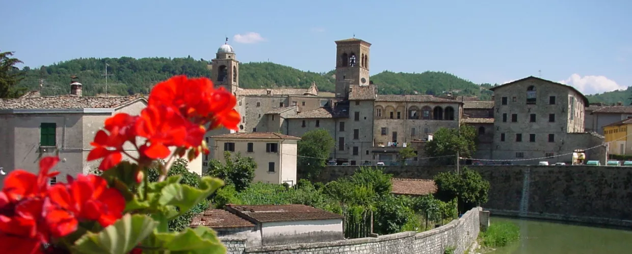 Sant'Angelo In Vado