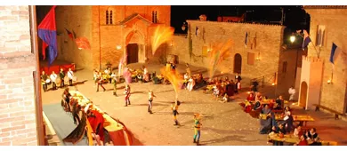 Sarnano
