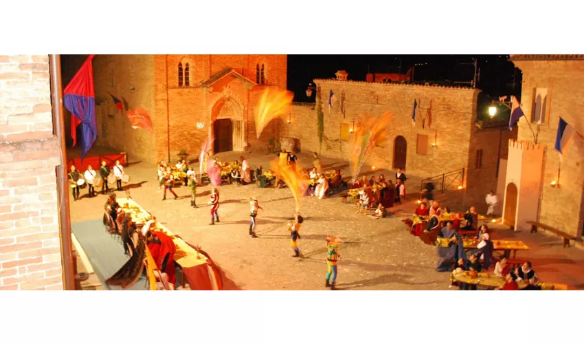 Sarnano