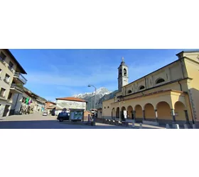 Schilpario