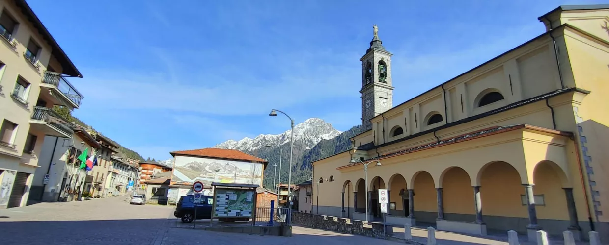 Schilpario